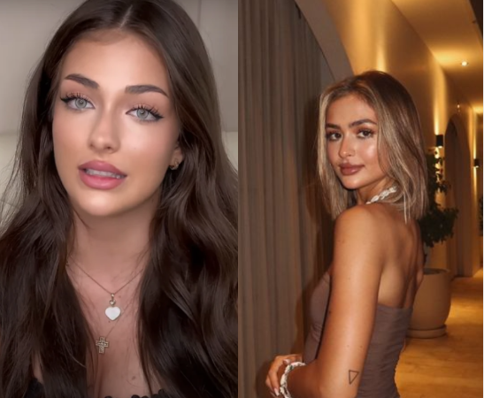 E scandalul momentului! Andreea Bostănică vs Iuliana Beregoi: ”Cu părul ăla nespălat…”