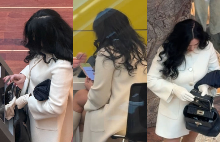 A uitat că are 50 de ani! Se poartă ca la 18. Ioana a lui Năstase e “nasty” | PAPARAZZI