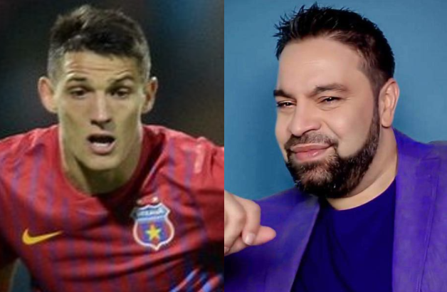 Percheziții într-un dosar de pariuri suspecte în Liga III. Ce legătură au Florin Salam și Gabi Matei