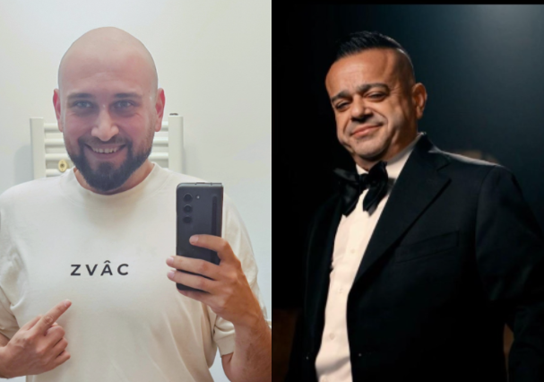 Actor cunoscut, ridicat de polițiști lângă Adrian Minune în dosarul „The Buddhist”. DIICOT acuză trafic de persoane și spălare de bani