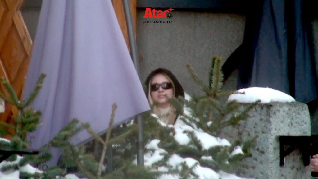 PAPARAZZI / De la Nisa la …București, prietenia rezistă! Otniela Sandu, din nou la masă cu misteriosul ei companion