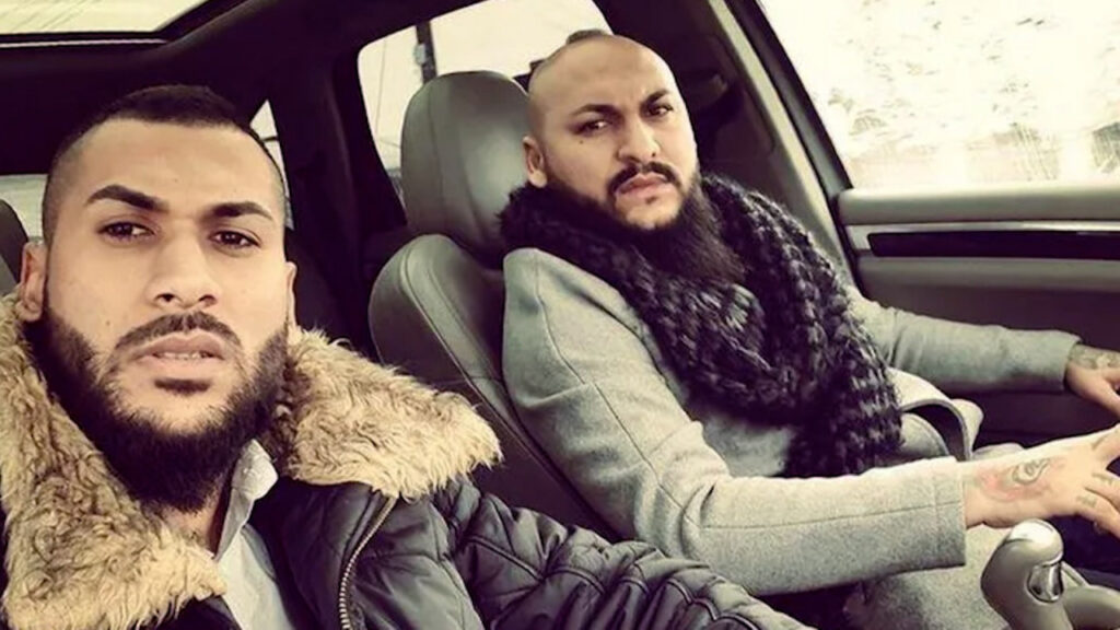 Fugarii Dani Mocanu și Nando, victorie la Curtea Supremă | Răsturnare de situație