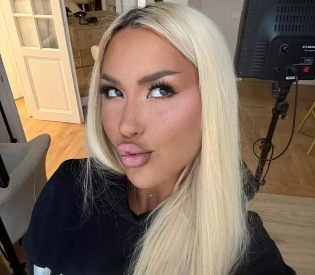 El este noul iubit al Deliei, fosta soție a lui Lino Golden! L-a dat uitării și pe medicul estetician