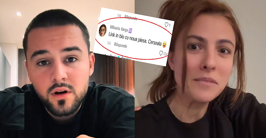 VIDEO | Mario Fresh, manevră neașteptată, în scandalul momentului! „Cerșeală!”