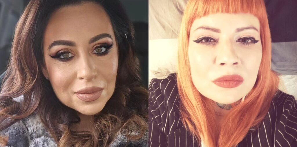 Catinca și Oana Roman, dosar pentru 300.000 de euro | DOCUMENT