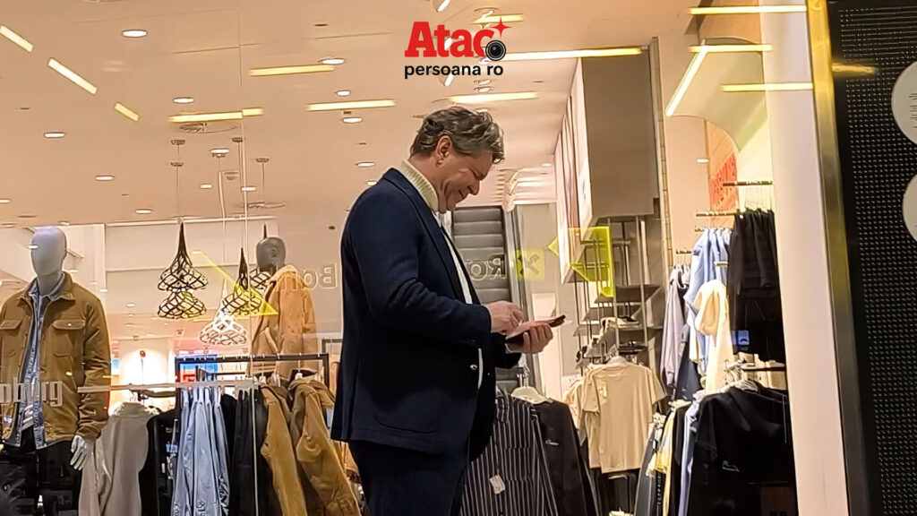 PAPARAZZI / Florin Răducioiu, singur și tulburat după nunta anulată! Ce face acum, când trebuia să ajungă la altar. VIDEO EXCLUSIV