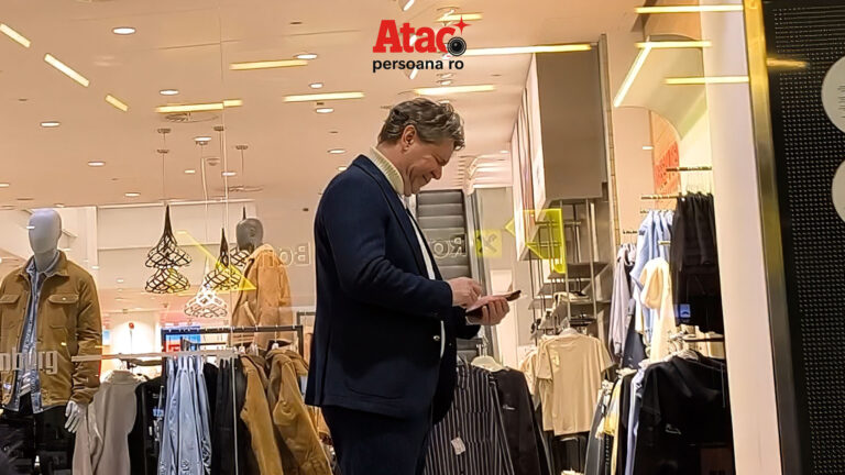 PAPARAZZI / Florin Răducioiu, singur și tulburat după nunta anulată! Ce face acum, când trebuia să ajungă la altar. VIDEO EXCLUSIV 