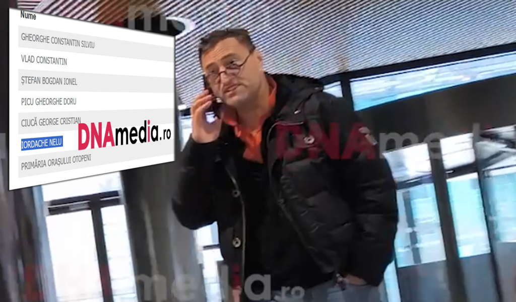 EXCLUSIV | Nici n-a ieșit bine, că Nelu Iordache se poate întoarce în pușcărie | Mâine ajunge în fața instanței