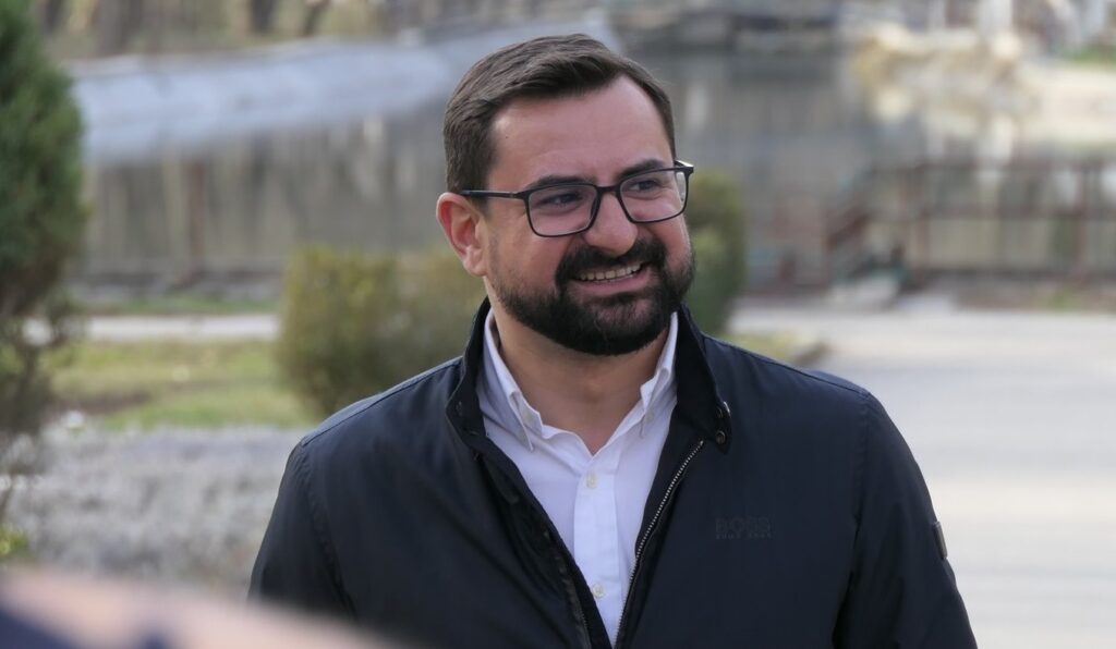 Fostul ministru al Agriculturii – patru ani, cu executare! Fraude cu angajările în minister