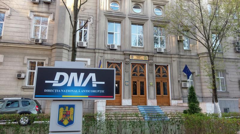 Manager de spital, trimis în judecată de DNA pentru fraudă de 470.000 de lei