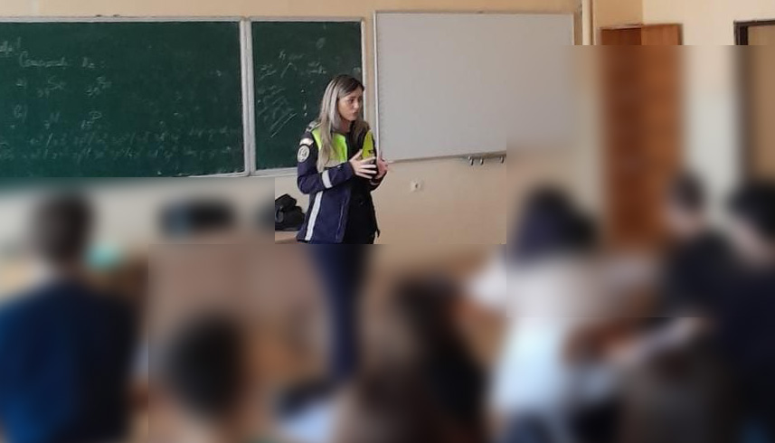 Profesor din Capitală, acuzat de fapte grave | Poliția a intervenit în scandalul de la școala specială