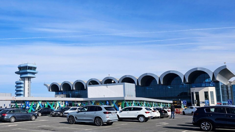 Aeroportul Otopeni: 28 de zboruri, anulate vineri ca urmare a evenimentelor din Orientul Mijlociu