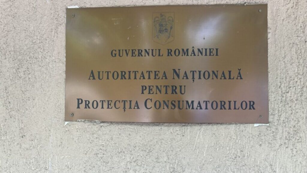 Amenzi ANPC de aproape 6 milioane de lei într-o singură săptămână. Ce nereguli au găsit comisarii
