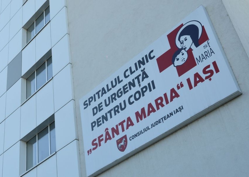 Spitalele morții, în România | Bebeluș decedat, după ce medicii i-au refuzat internarea