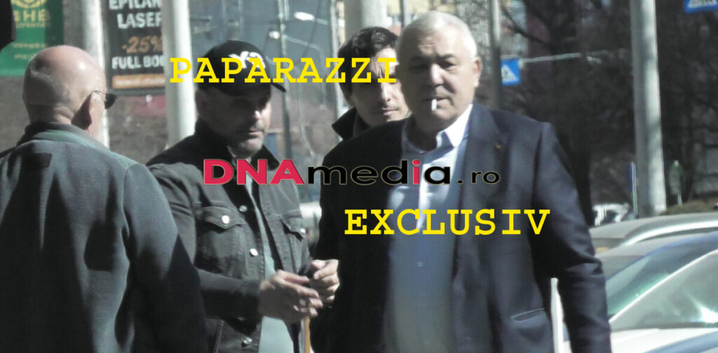 Fuziunea anului: Partidul Patrioților + Clanul Sportivilor = Love | Liderul polițiștilor Surugiu, în tandrețuri cu interlopul „Dan Cioară”