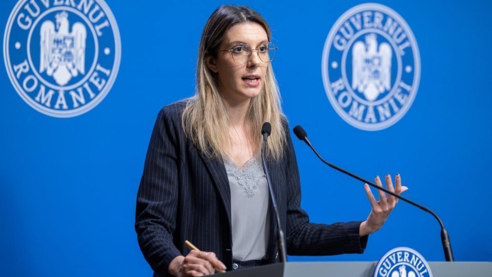 Diana Buzoianu – la raport, cu Garda Națională de Mediu | Începe la ora 15.00