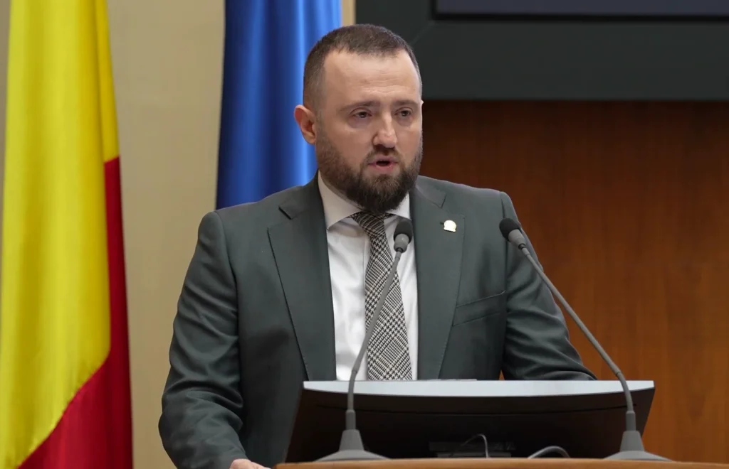 De-aia scapă infractorii! Șeful DNA a găsit vinovatul: presa din România!