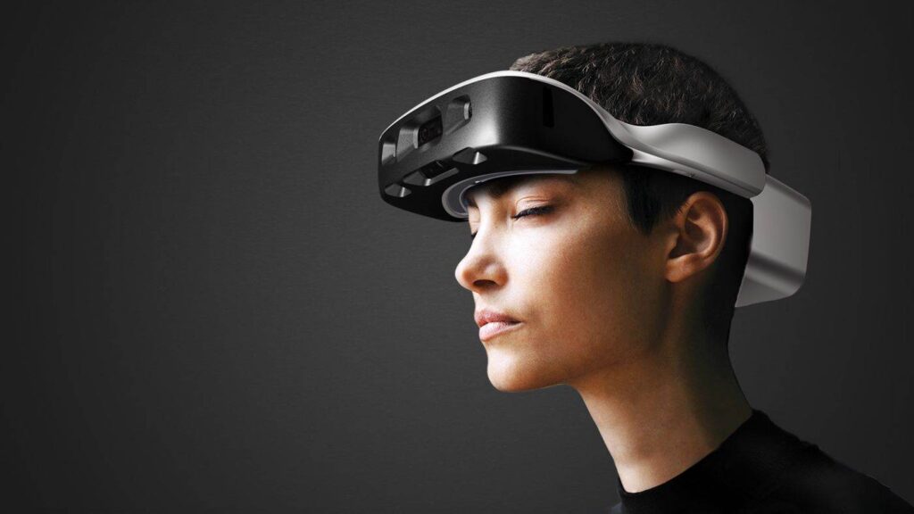 Caravană specială în București și județul Ilfov. Persoanele nevăzătoare pot testa ochelarii inteligenți .lumen