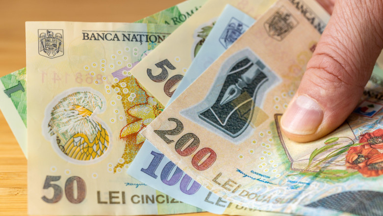 Guvernul anunță creșterea salariului minim brut. Cât bani vor fi în plus de la 1 iulie