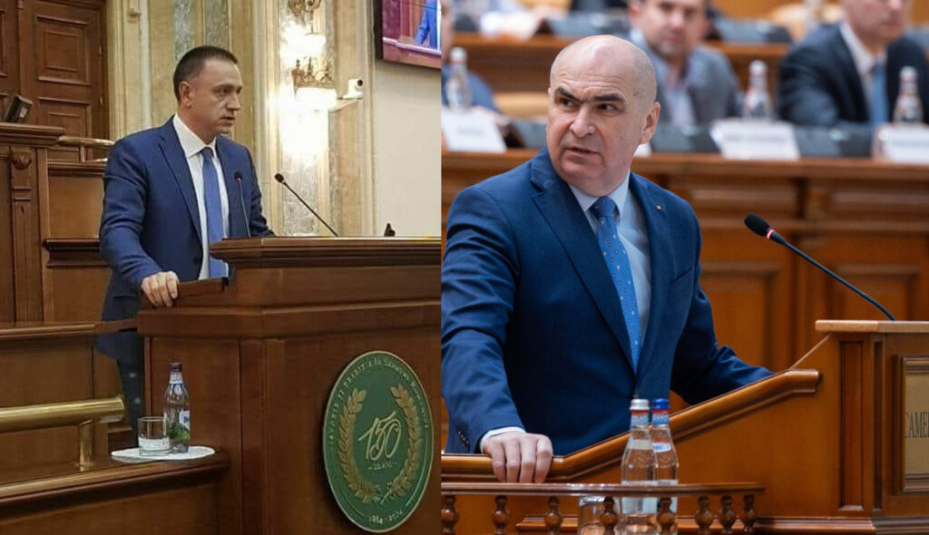 Mihai Fifor, atac dur la adresa lui Ilie Bolojan: „A luat decizii abuzive de unul singur”