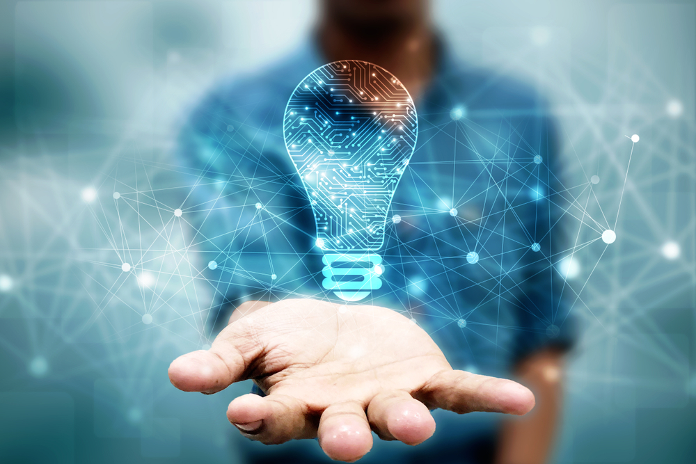 Regiunea București-Ilfov în fruntea clasamentului inovării în România