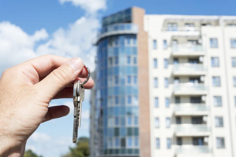 Tranzacțiile cu apartamente au scăzut în 2026 cu 10,9% în județul Ilfov și cu 18,6% în București