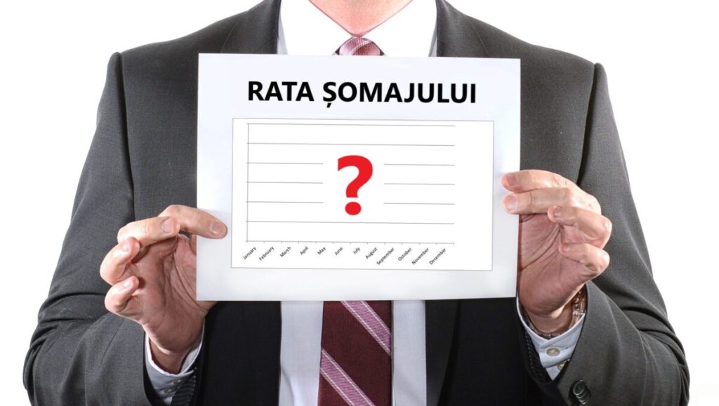 Crește numărul șomerilor. 513.900 de români fără loc de muncă