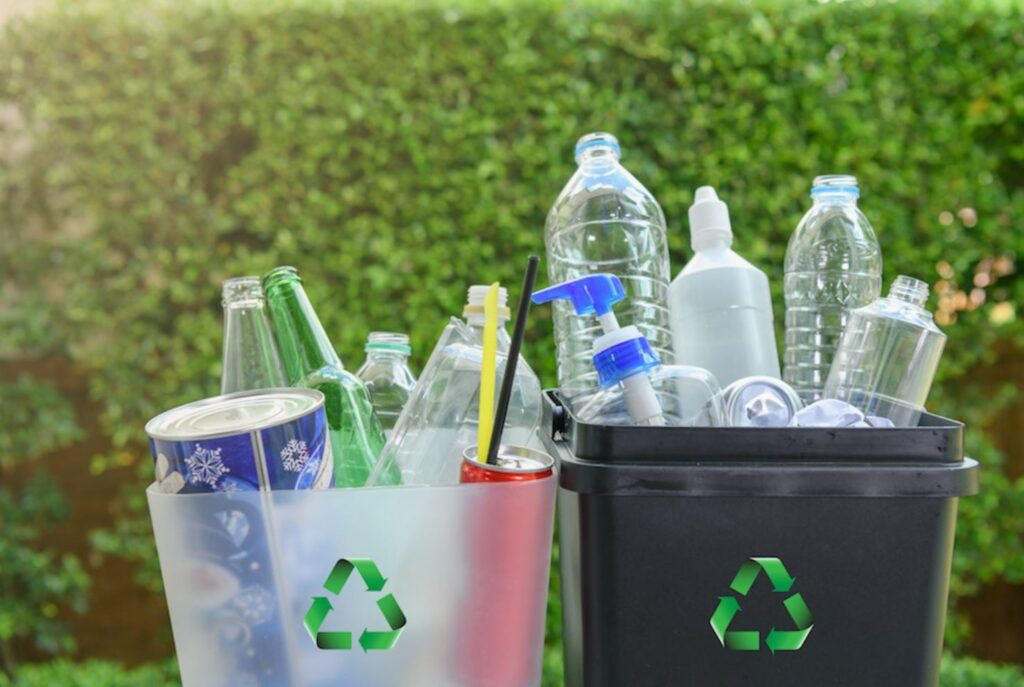 Topul privind gradul de reciclare al localităților din Ilfov și municipiul București