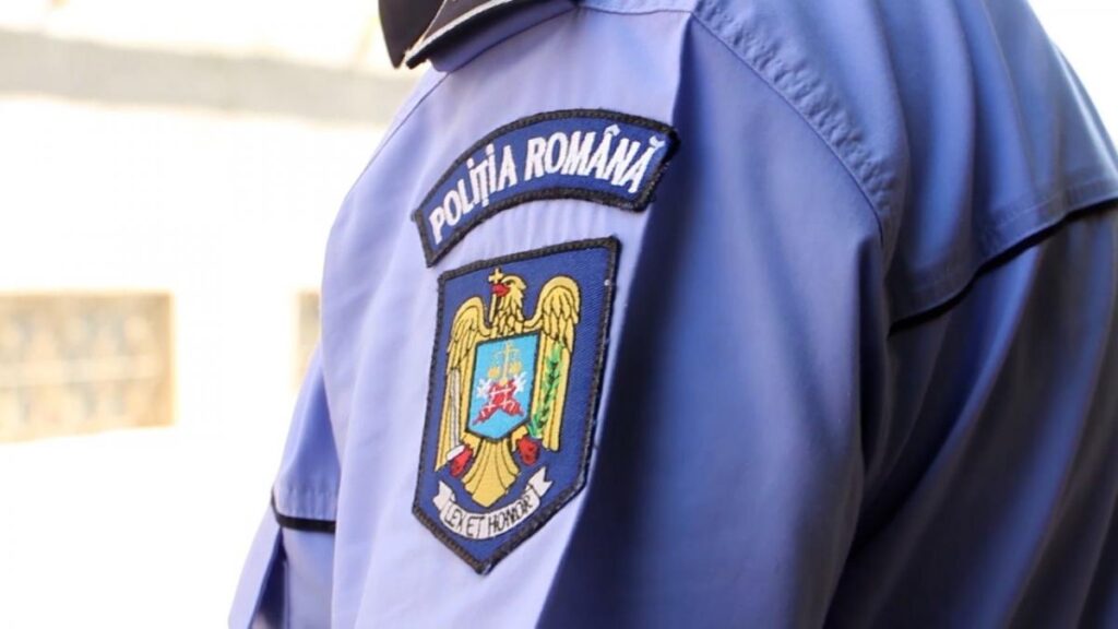 Polițistă din Ilfov, vizată de un imens scandal. În timpul liber practica videochatul