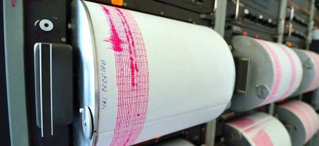 Două noi cutremure în România, la interval de 3 minute, în zone seismice diferite