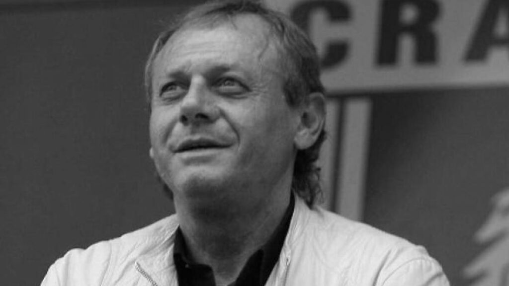 O femeie de 54 de ani a profanat mormântul lui Ilie Balaci | A fost prinsă de poliție