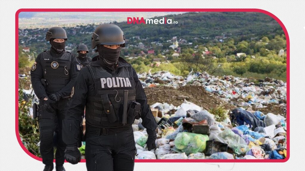 Lista firmelor implicate în „Mafia Deșeurilor” | Ilegalități de aproape 50 de milioane euro