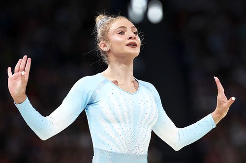 Scandal uriaș în sportul românesc! Gimnasta Sabrina Voinea, implicată într-o bătaie cu o halterofilă