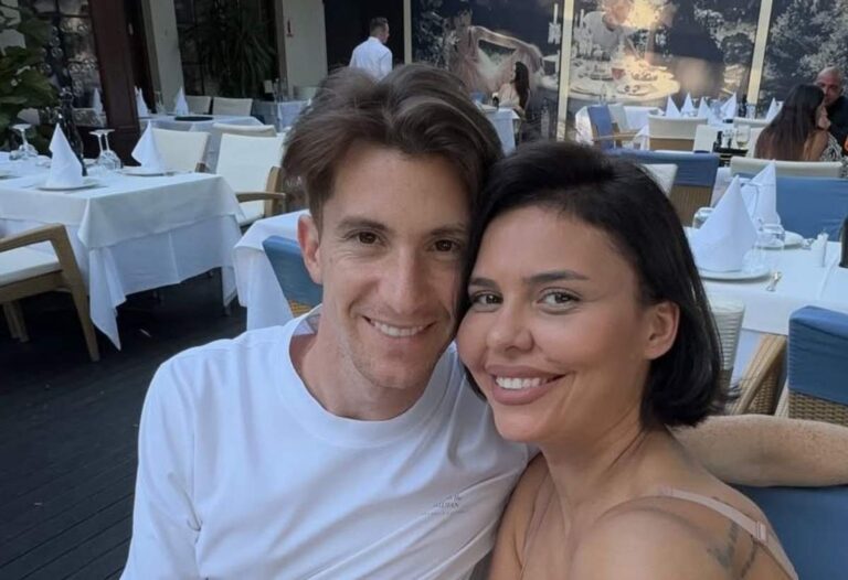 Adio, penthouse! Andreea Popescu s-a mutat, după divorț. Cum arată apartamentul