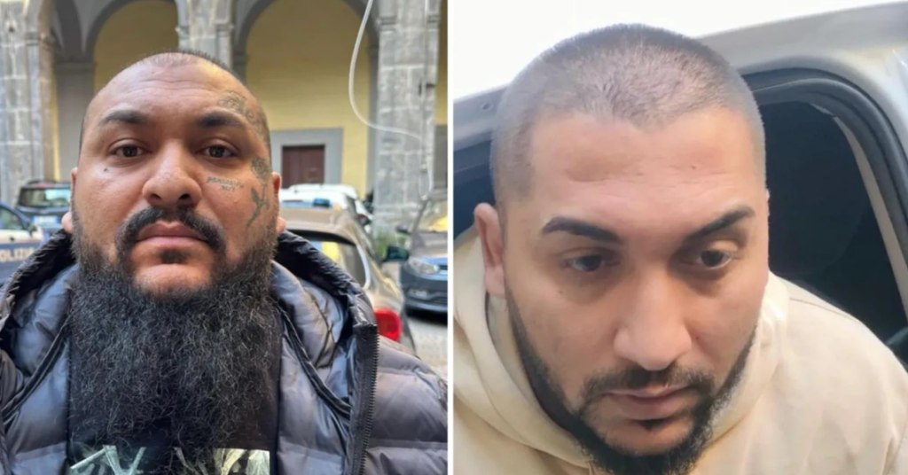 Lovitură decisivă pentru frații Mocanu! S-a decis extrădarea în România