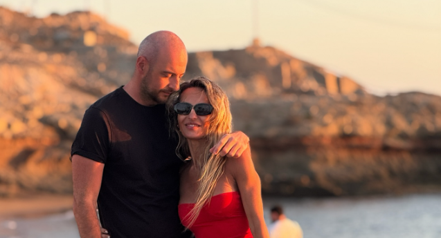 Povestea din culise! Andrei Ciobanu ar fi lăsat o relație de 8 ani pentru Flavia Mihășan