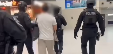 Motivul pentru care Fane Văncică a fost reținut pe Aeroportul Otopeni, la revenirea în ţară din Belgia