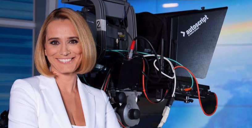 Probleme financiare în familia Andreei Esca! Afacerea lui Alexandre Eram, sufocată de datorii