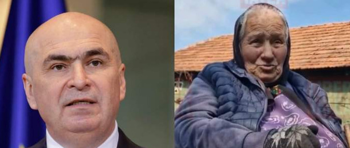 De ce a fost Ilie Bolojan un „bebeluș-penumbră” și ce înseamnă acest lucru. Mama lui, interviu rar