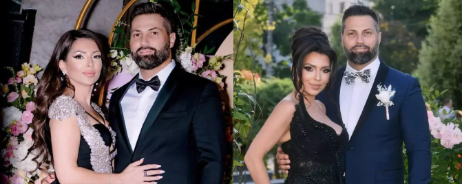Celia, divorț după mai bine de 10 ani de căsnicie! Primele declarații despre ruptura de Ardeli Ancuța