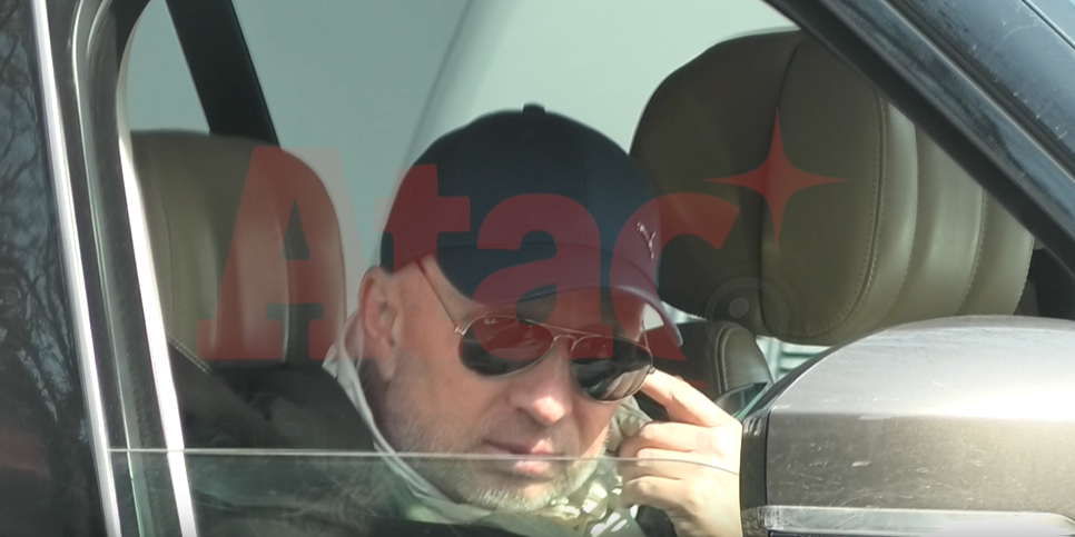 Dan Petrescu, operat de urgență! Care este starea antrenorului după intervenție