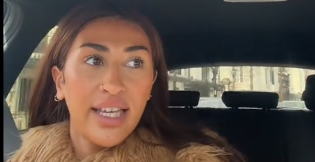 VIDEO | Scandal total, între o influenceriță și o clinică privată | „E o abordare care îmi dă senzație de mafie!”