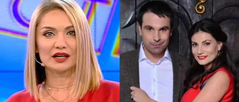 Ioana Ginghină a întrebat-o direct pe Cristina Cioran dacă a avut o relație cu fostul ei soț, Papadopol. Ce răspuns a primit 