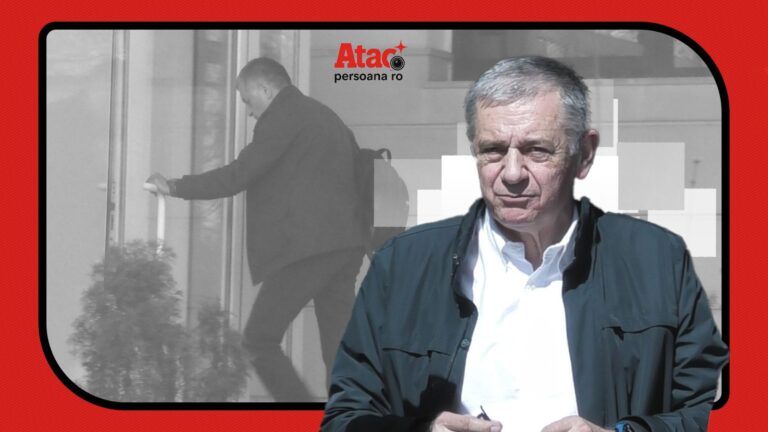 PAPARAZZI / Dolce vita! Fugarul Ionuț Costea nu pare apăsat de trecut! E pus pe povești! VIDEO EXCLUSIV 