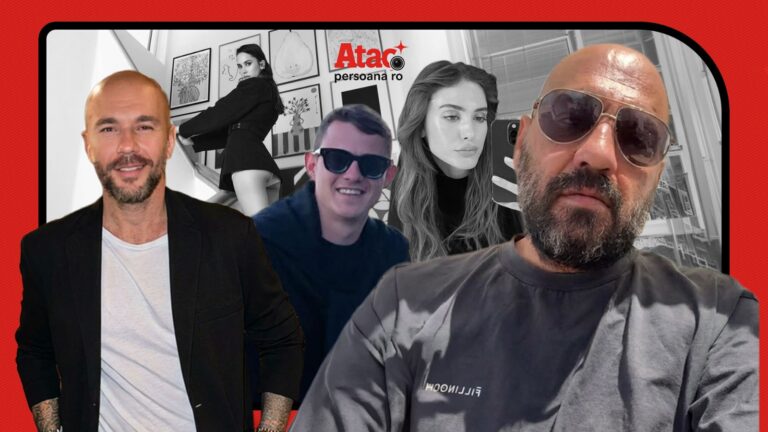 Scandal monstru în lumea bună a Capitalei! Patronii a două cluburi s-au luat la bătaie. Motivul e halucinant! Poliția a intervenit