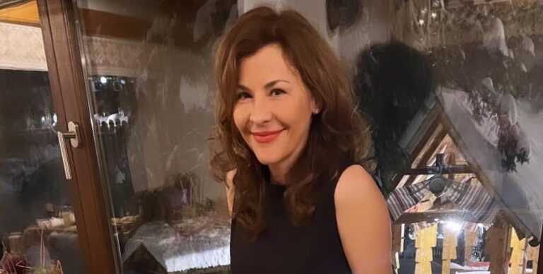 Declarațiile pe care toți le așteptau, dar Adina Alberts nu le-a făcut până acum. De ce s-a călugărit, de fapt, sora ei 
