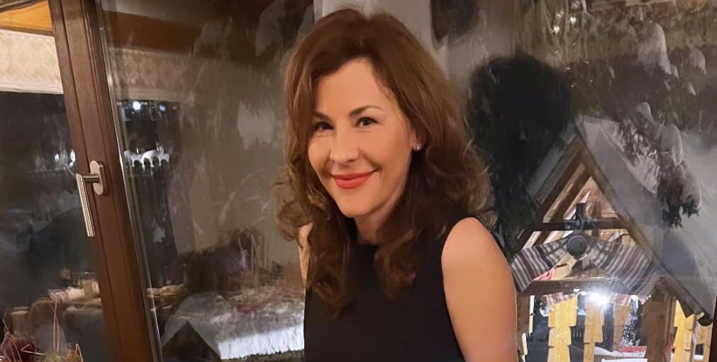 Declarațiile pe care toți le așteptau, dar Adina Alberts nu le-a făcut până acum. De ce s-a călugărit, de fapt, sora ei 