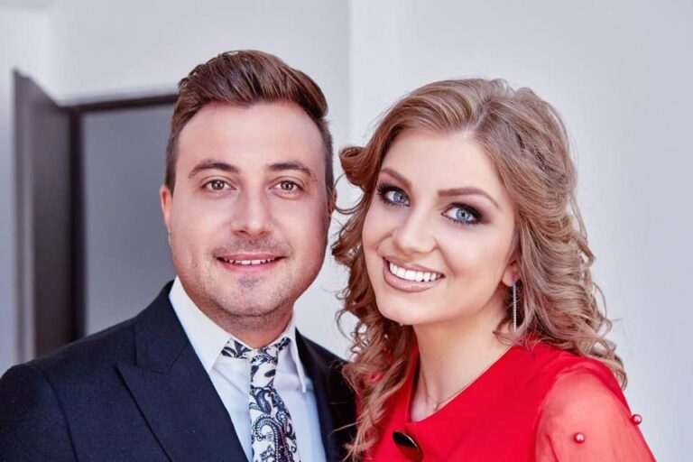 Codruța Filip a renunțat la verighetă și i-a transmis un mesaj dur lui Valentin Sanfira: ”Rolul de victimă…”