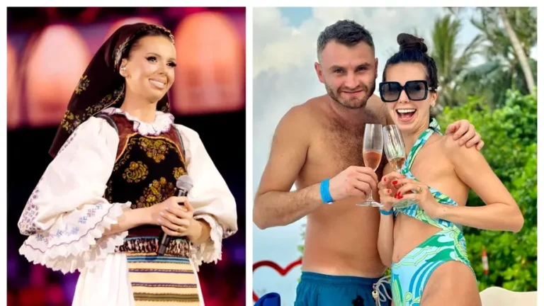 Georgiana Lobonț a sunat disperată la 112, după un apel telefonic pe care l-a primit: ”Am rămas șocată”