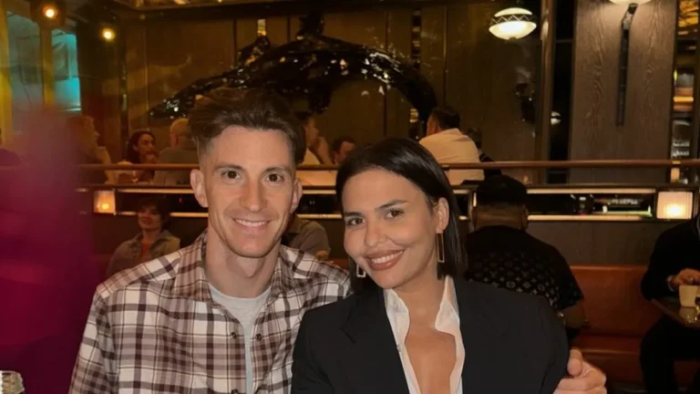 Atacpersoana a avut dreptate! Andreea Popescu și Rareș Cojoc au divorțat! Ce mesaj a primit dansatorul de la fosta soacră, după separare